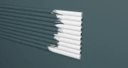 Стеновая панель 3D Decor Dizayn DD910 3м на otdelka1.ru