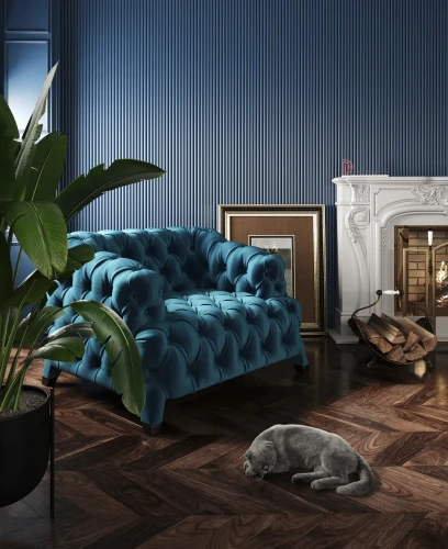 Стеновая панель 3D Decor Dizayn DD910 3м на otdelka1.ru