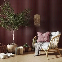 Стеновая панель 3D Decor Dizayn DD910 3м на otdelka1.ru