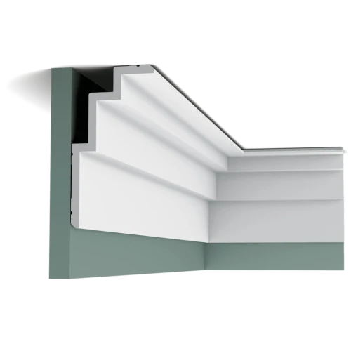 Карниз Orac decor C392 на Otdelka1.ru