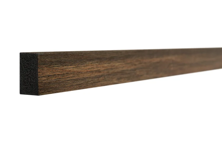 Молдинг Decor Dizayn 611-73SH на otdelka1.ru