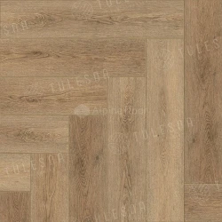 Кварц-виниловая плитка Tulesna Art Parquet LVT 1005-201 Stella