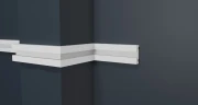 Молдинг Decor Dizayn DD637 на otdelka1.ru