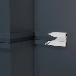 Молдинг Decor Dizayn DD637