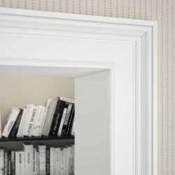 Наличник Ultrawood N 8185 2000x89x25