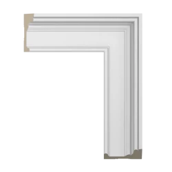 Наличник Ultrawood N 8185 2000x89x25