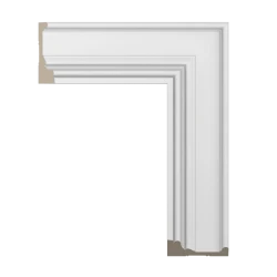 Наличник Ultrawood N 8185 2000x89x25