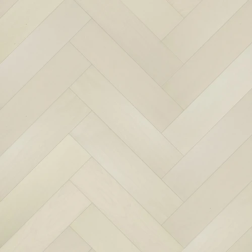 Кварцевый паркет Quartz Parquet Штучный паркет 5/06 мм 44-400-56 Клён Американский Белый на otdelka1.ru