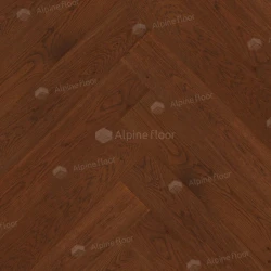 Инженерная доска Alpine Floor Castle EW202-10 Дуб Гранд каньон