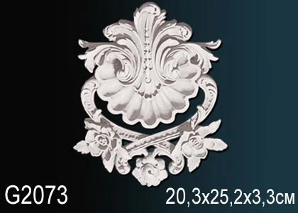 Элемент Perfect / Перфект G2073 на otdelka1.ru