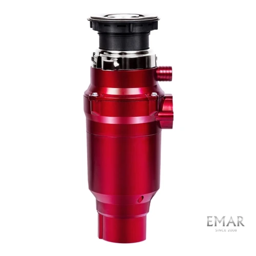 Измельчитель Emar ATC-WZB390A Compact RS с кнопкой дистанционного управления на otdelka1.ru