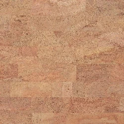 Клеевая напольная пробка Коркстайл / Corkstyle Ecocork Fantasie с фаской