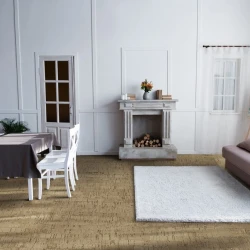 Замковая напольная пробка Фоментарино / Fomentarino Eco collection Ruscello di Canna