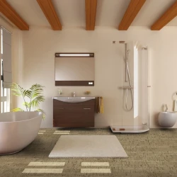 Замковая напольная пробка Фоментарино / Fomentarino Eco collection Ruscello di Canna