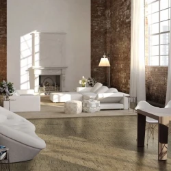 Замковая напольная пробка Фоментарино / Fomentarino Eco collection Ruscello di Canna