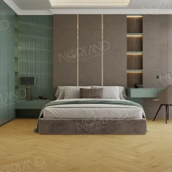 Ламинат Norland Herringbone Elegant Strong LF304-12 Дуб Мальта