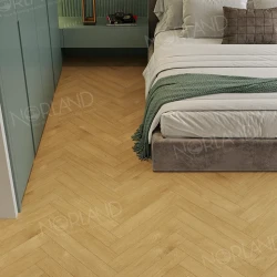 Ламинат Norland Herringbone Elegant Strong LF304-12 Дуб Мальта