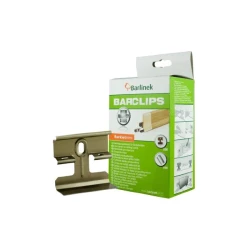 Крепеж для плинтусов Barlinek