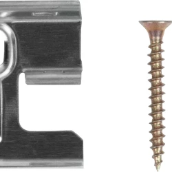 Крепеж для плинтусов Barlinek