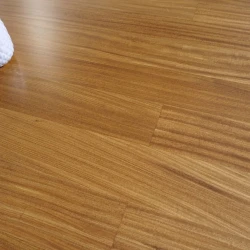 Паркетная доска Паркет прайм / Parquet Prime Афромозия Файнлайн 2S