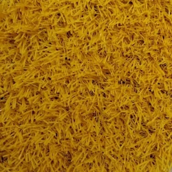 Искусственная трава AF Деко желтая