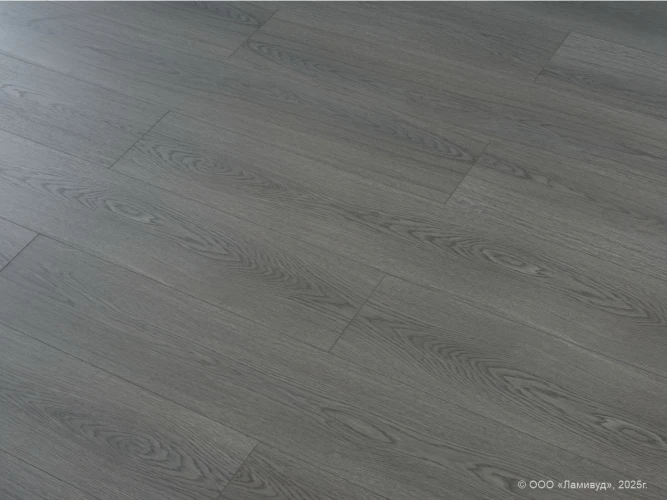 Ламинат Lamiwood Select 811 Дуб Серый на Otdelka1.ru