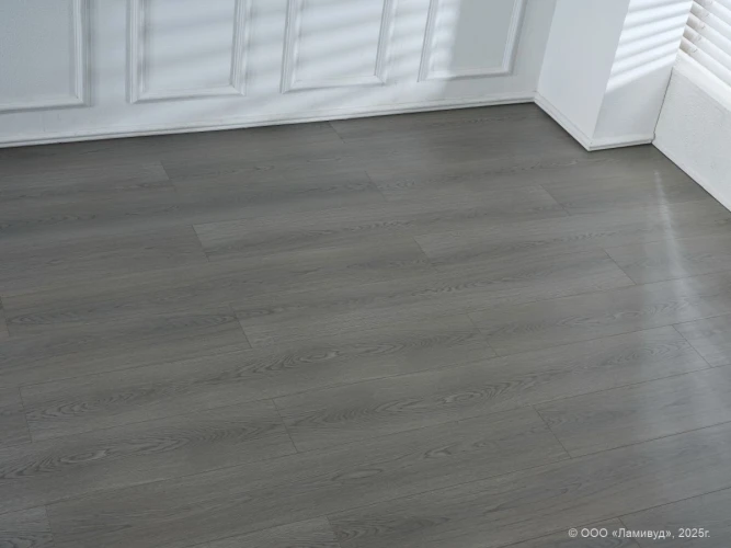 Ламинат Lamiwood Select 811 Дуб Серый на Otdelka1.ru
