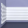 Панель стеновая bello deco XPS СП 04-2.6 на Otdelka1.ru