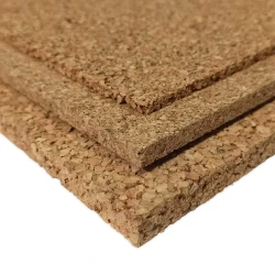 Листовая техническая пробка 10мм