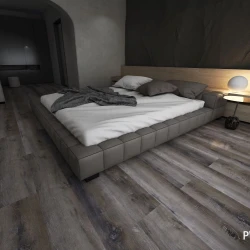 Кварц-виниловый ламинат Aspenfloor Premium Wood XL Дуб Европейский