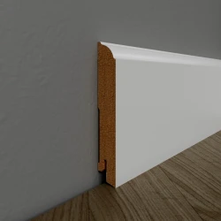 Плинтус из МДФ Infinity Line IL101-100-16