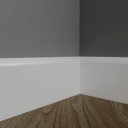 Плинтус из МДФ Infinity Line IL101-100-16