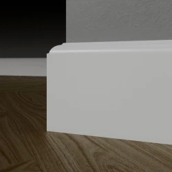 Плинтус из МДФ Infinity Line IL101-100-16