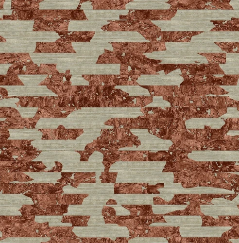 Обои Decaro Wallcoverings Metallic ARM0015 на Otdelka1.ru