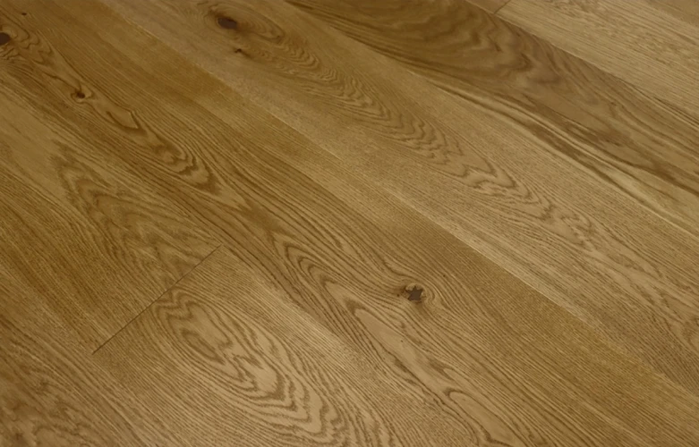 Паркетная доска Focus Floor / Фокус флор Дуб Тренд Винтаж масло 4V на Otdelka1.ru