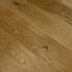 Паркетная доска Focus Floor / Фокус флор Дуб Тренд Винтаж масло 4V