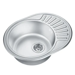 Мойка для кухни EMAR 5745 decor