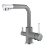 Смеситель EMAR EC-3003 3003N.9 Алмаз на Otdelka1.ru