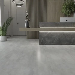 Кварц-виниловый ламинат Ideal Flooring Fine Stone Concrete