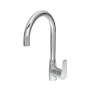 Смеситель Royce Солли RCM-120704CR для кухни, хром на Otdelka1.ru