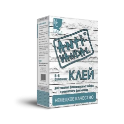 Клей Антивандальный NC 250г
