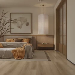 Кварц-виниловый ламинат Alpine Floor Титан 6 Eco 28-4 Аппатит