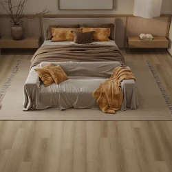 Кварц-виниловый ламинат Alpine Floor Титан 6 Eco 28-4 Аппатит