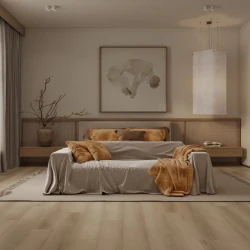 Кварц-виниловый ламинат Alpine Floor Титан 6 Eco 28-4 Аппатит