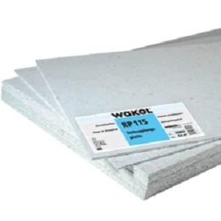 Полиэфирная плита Wakol RP 115