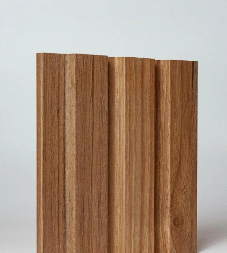 Модульная панель Acupan Gleis Орех светлый на otdelka1.ru