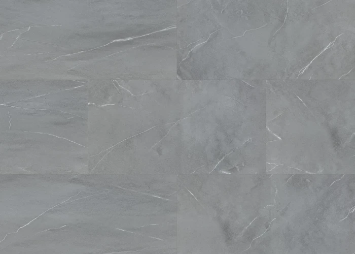 Кварц-виниловая плитка Ideal Flooring Easy Tile 54012 Scuro на Otdelka1.ru