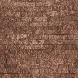 Дизайнерская настенная пробка Фоментарино / Fomentarino Muro collection Pietra Rame