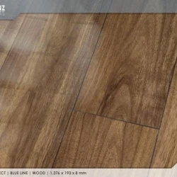 Ламинат Фалькон / Falquon Blue line wood 8mm Canyon Koa Perfekt