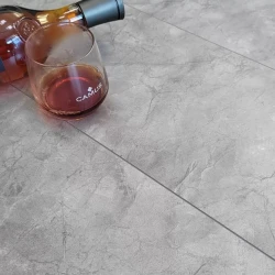 Минерально-каменный ламинат MSPC Stone Floor DCA5-1 MP Дымчатый мрамор